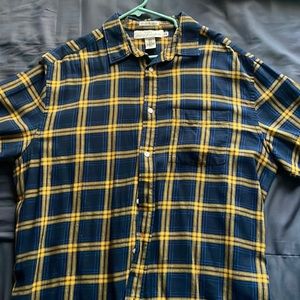 H&M Flannel